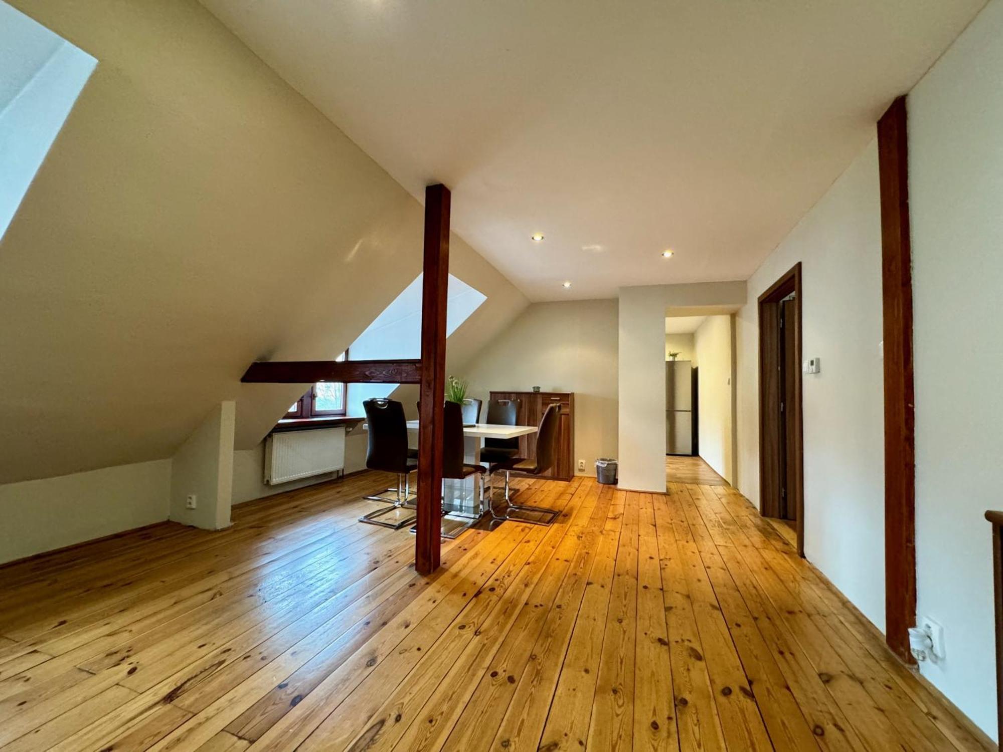 Apartmany Laubeho Namesti Теплице Экстерьер фото