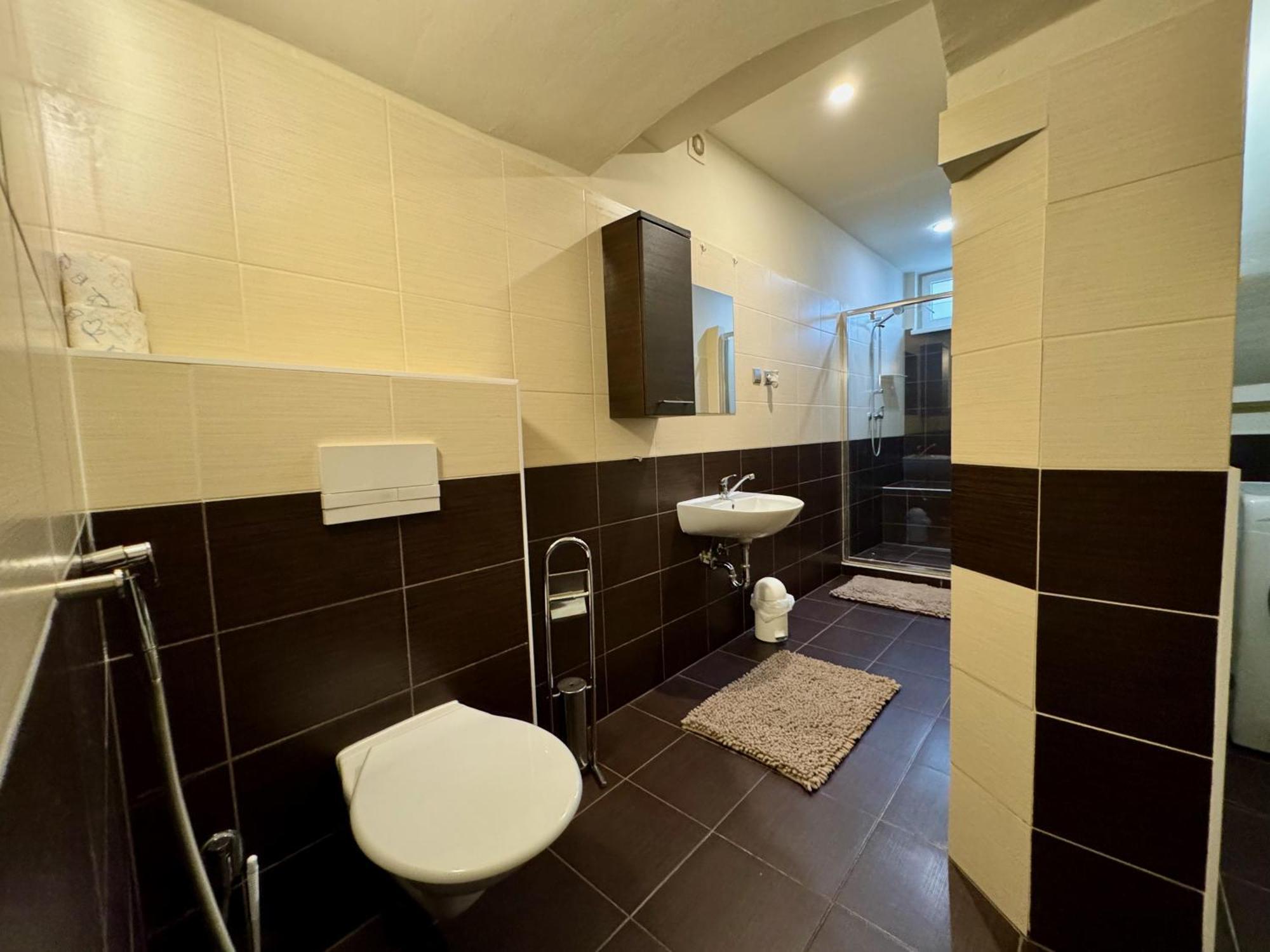Apartmany Laubeho Namesti Теплице Экстерьер фото